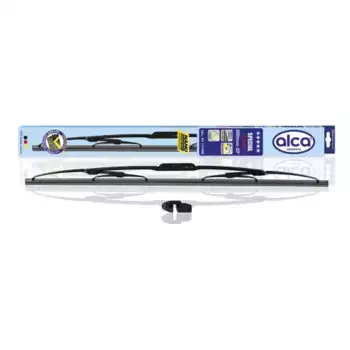 Щетка стеклоочистителя каркасная 107000 ALCA 430/17'' мм/"