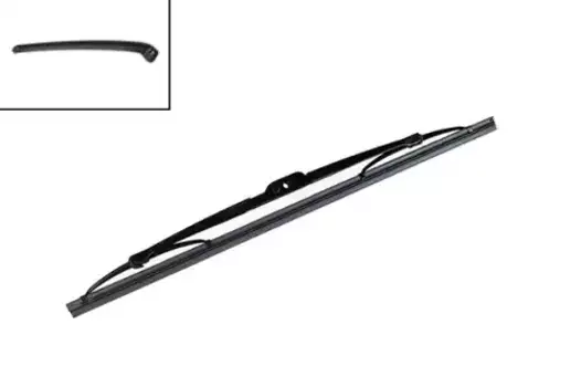 Щетка стеклоочистителя каркасная 114 340-SX STELLOX 340/13'' мм/" 1 шт