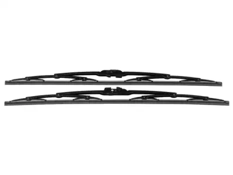 Щетка стеклоочистителя каркасная 201 280-SX STELLOX 550/22'' мм/" 550/22'' мм/" 2 шт