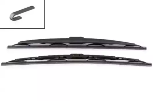 Щетка стеклоочистителя каркасная 201 500-SX STELLOX 500/20'' мм/" 500/20'' мм/" 2 шт