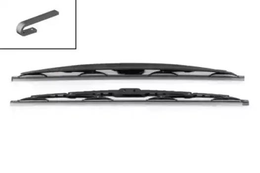 Щетка стеклоочистителя каркасная 202 313-SX STELLOX 530/21'' мм/" 500/20'' мм/" 2 шт