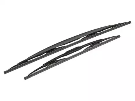 Щетка стеклоочистителя каркасная 202 346-SX STELLOX 600/24'' мм/" 450/18'' мм/" 2 шт