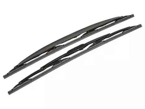 Щетка стеклоочистителя каркасная 202 530-SX STELLOX 530/21'' мм/" 530/21'' мм/" 2 шт