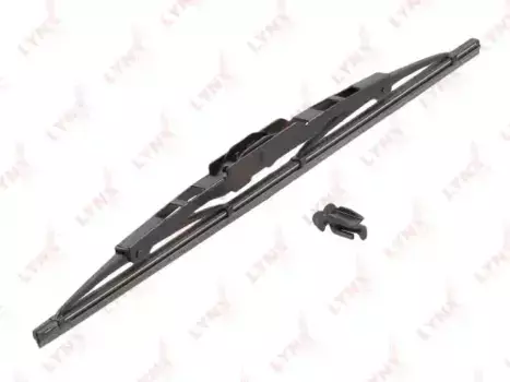 Щетка стеклоочистителя каркасная 350L LYNXAUTO 350/14'' мм/" 1 шт