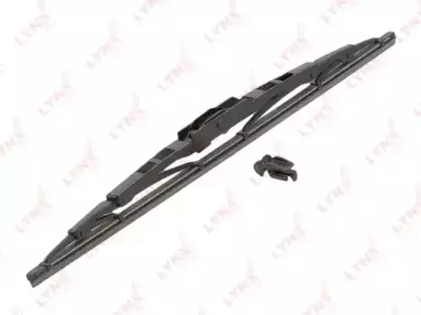 Щетка стеклоочистителя каркасная 380L LYNXAUTO 380/15'' мм/" 1 шт