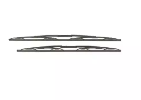 Щетка стеклоочистителя каркасная 3 397 001 539 BOSCH BOSCH Twin 650/26'' мм/" 550/22'' мм/" 2 шт
