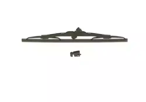 Щетка стеклоочистителя каркасная 3 397 004 578 BOSCH BOSCH Twin 340/13'' мм/" 1 шт