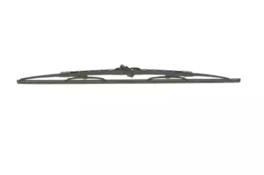 Щетка стеклоочистителя каркасная 3 397 004 672 BOSCH BOSCH ECO 550/22'' мм/" 1 шт