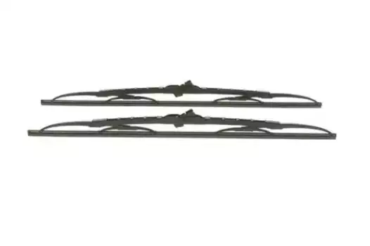 Щетка стеклоочистителя каркасная 3 397 005 162 BOSCH BOSCH ECO 550/21'' мм/" 530/21'' мм/" 2 шт