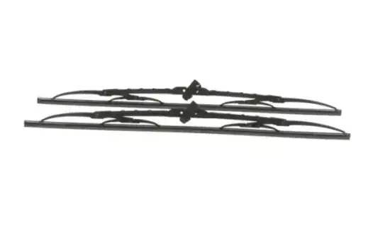 Щетка стеклоочистителя каркасная 3 397 005 163 BOSCH BOSCH ECO 550/22'' мм/" 550/22'' мм/" 2 шт