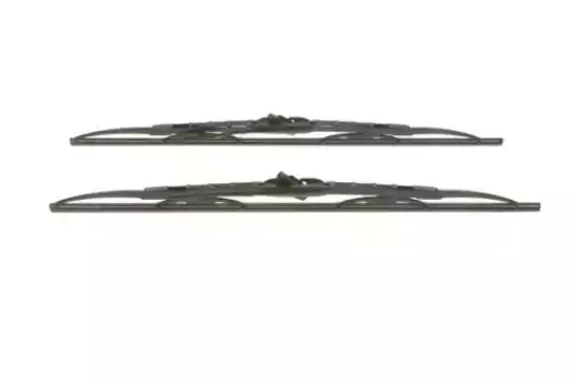 Щетка стеклоочистителя каркасная 3 397 005 800 BOSCH BOSCH Twin 550/22'' мм/" 550/22'' мм/" 2 шт