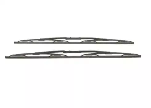 Щетка стеклоочистителя каркасная 3 397 005 808 BOSCH BOSCH Twin 650/26'' мм/" 650/26'' мм/" 2 шт