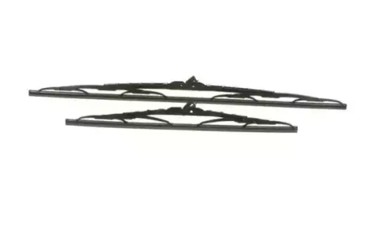 Щетка стеклоочистителя каркасная 3 397 010 413 BOSCH BOSCH Twin 600/24'' мм/" 400/16'' мм/" 2 шт