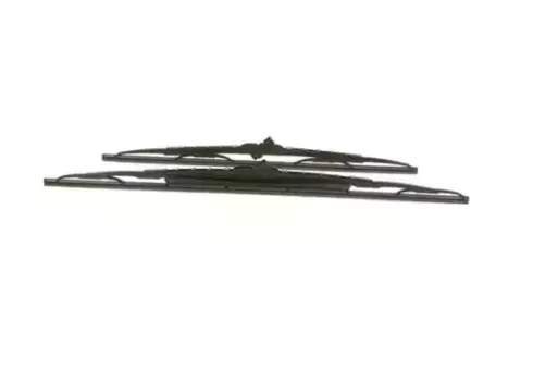 Щетка стеклоочистителя каркасная 3 397 118 306 BOSCH BOSCH Twin Spoiler 600/24'' мм/" 475/19'' мм/" 2 шт