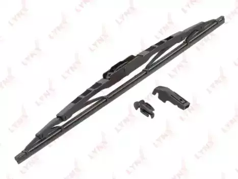 Щетка стеклоочистителя каркасная 400L LYNXAUTO 400/16'' мм/" 1 шт