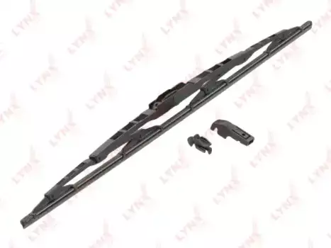 Щетка стеклоочистителя каркасная 500L LYNXAUTO 500/20'' мм/" 1 шт