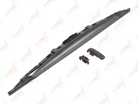 Щетка стеклоочистителя каркасная 500LS LYNXAUTO 500/20'' мм/" 1 шт