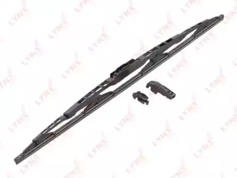Щетка стеклоочистителя каркасная 530L LYNXAUTO 530/21'' мм/" 530/21'' мм/" 1 шт