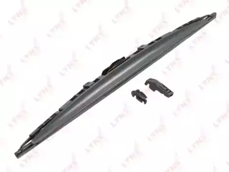 Щетка стеклоочистителя каркасная 530LS LYNXAUTO 530/21'' мм/" 1 шт