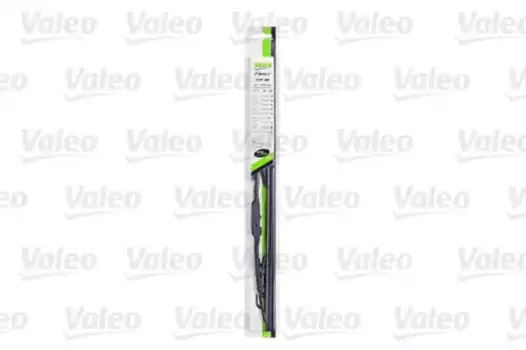 Щетка стеклоочистителя каркасная 675538 VALEO Valeo First 380/15'' мм/" 1 шт
