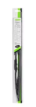 Щетка стеклоочистителя каркасная 675540 VALEO Valeo First 400/16'' мм/" 1 шт