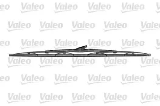 Щетка стеклоочистителя каркасная 675561 VALEO Valeo First 650/26'' мм/" 1 шт