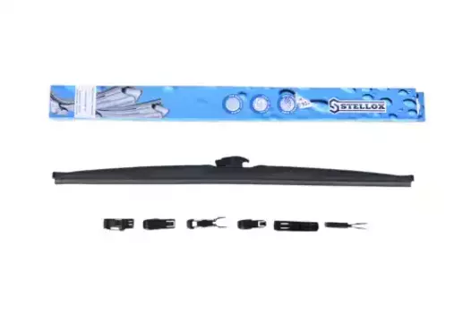 Щетка стеклоочистителя каркасная 87-00755-SX STELLOX 650/26'' мм/"