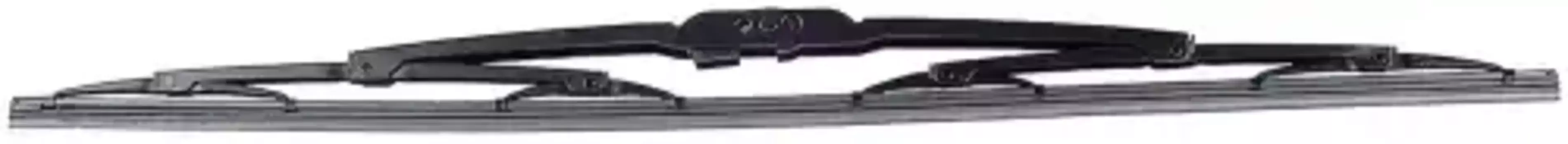 Щетка стеклоочистителя каркасная 87-00822-SX STELLOX 550/22'' мм/" 1 шт