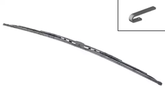 Щетка стеклоочистителя каркасная 87-00826-SX STELLOX 700/28'' мм/" 1 шт