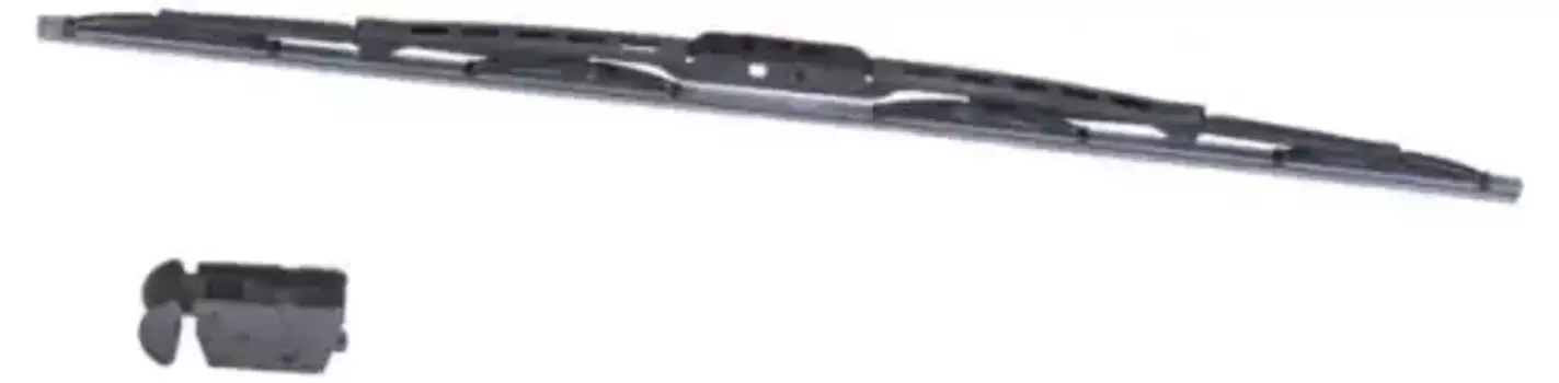 Щетка стеклоочистителя каркасная 9XW 178 878-231 HELLA Hella Metal 575/23'' мм/" 1 шт