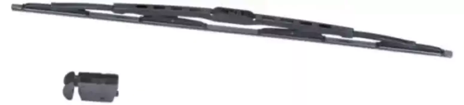 Щетка стеклоочистителя каркасная 9XW 178 878-261 HELLA Hella Metal 650/26'' мм/" 1 шт