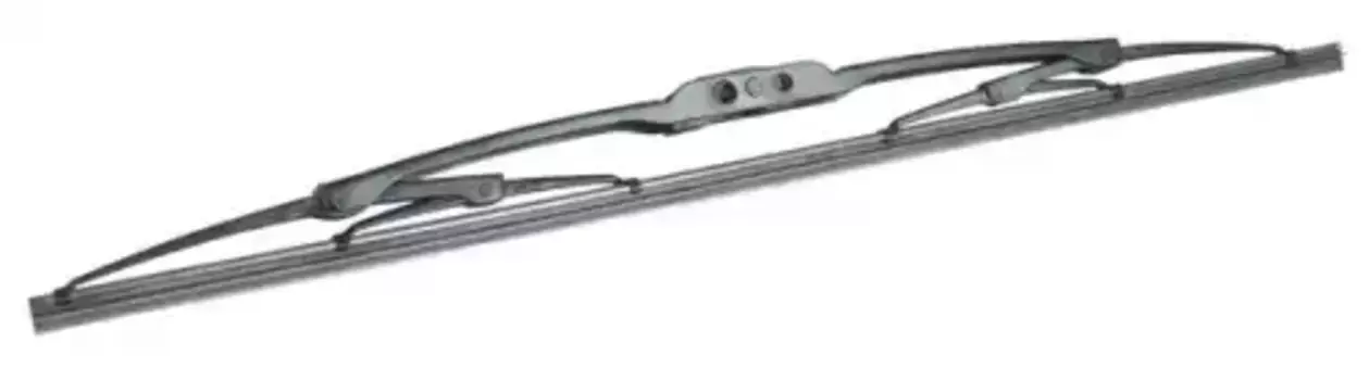 Щетка стеклоочистителя каркасная A78317S AVS AVS Classic line 600/24'' мм/" 1 шт