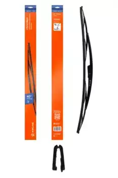 Щетка стеклоочистителя каркасная AWB-TK-1001 AIRLINE 1000/40'' мм/"