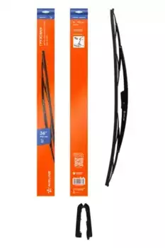 Щетка стеклоочистителя каркасная AWB-TK-901 AIRLINE 900/36'' мм/"