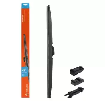 Щетка стеклоочистителя каркасная AWB-W-650 AIRLINE 650/26'' мм/" 1 шт