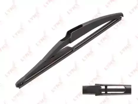 Щетка стеклоочистителя каркасная LR29C LYNXAUTO 290/11'' мм/" 1 шт