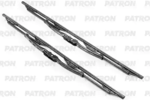 Щетка стеклоочистителя каркасная PWB560CKIT PATRON
