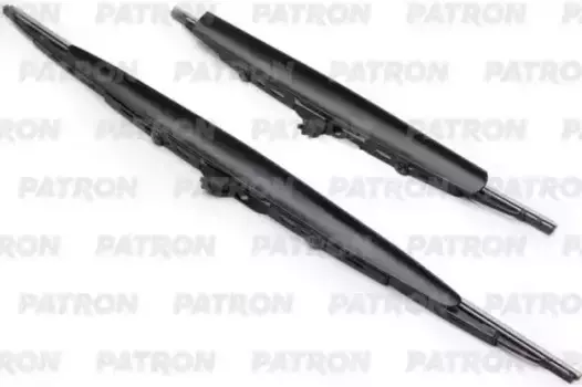 Щетка стеклоочистителя каркасная PWB6141-CS-KIT PATRON