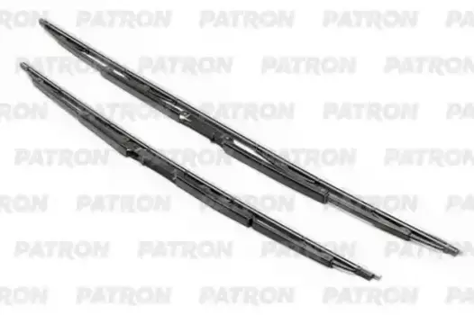 Щетка стеклоочистителя каркасная PWB6655CE39 PATRON 660/26'' мм/" 560/22'' мм/" 2 шт