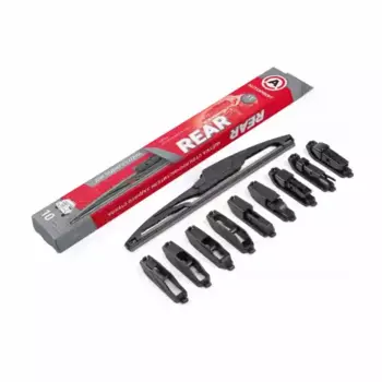 Щетка стеклоочистителя каркасная RER-12 AUTOPROFI Autoprofi Rear 300/12'' мм/" 1 шт