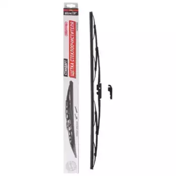 Щетка стеклоочистителя каркасная S02702006 SKYWAY