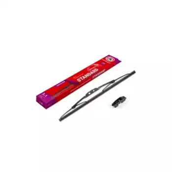Щетка стеклоочистителя каркасная STD-14 AUTOPROFI Autoprofi Standard 350/14'' мм/" 1 шт