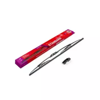 Щетка стеклоочистителя каркасная STD-18 AUTOPROFI Autoprofi Standard 450/18'' мм/" 1 шт