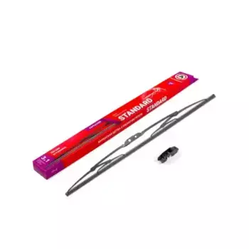 Щетка стеклоочистителя каркасная STD-20 AUTOPROFI Autoprofi Standard 500/20'' мм/" 1 шт