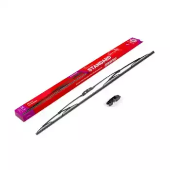 Щетка стеклоочистителя каркасная STD-26 AUTOPROFI Autoprofi Standard 650/26'' мм/" 1 шт