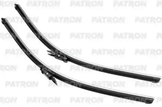 Щетка стеклоочистителя PWB021 PATRON