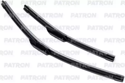 Щетка стеклоочистителя PWB031 PATRON