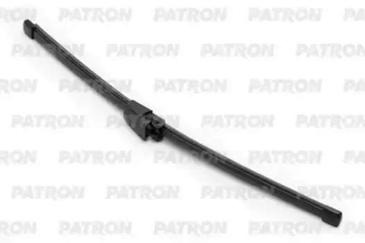 Щетка стеклоочистителя PWB330RV PATRON 330/13'' мм/"