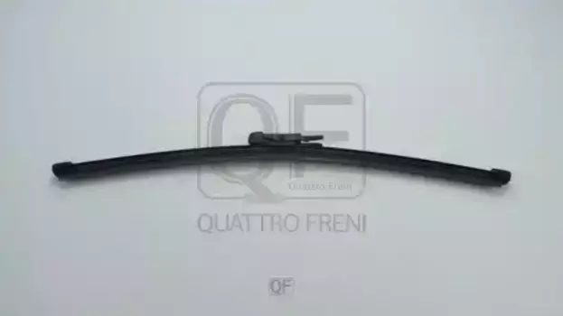 Щетка стеклоочистителя QF21N00004 QUATTRO FRENI