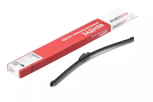 Щетка стеклоочистителя R330 METACO